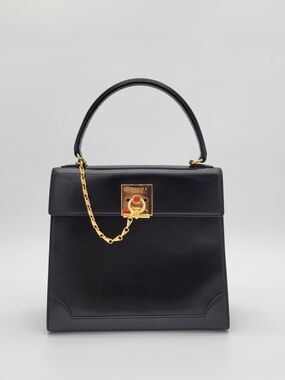 Vintage Celine Circa 1990-1991